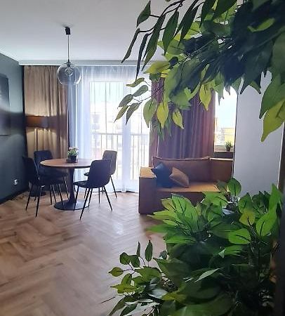 Mazovia Gold Apartament ปวอตสก์ ภายนอก รูปภาพ