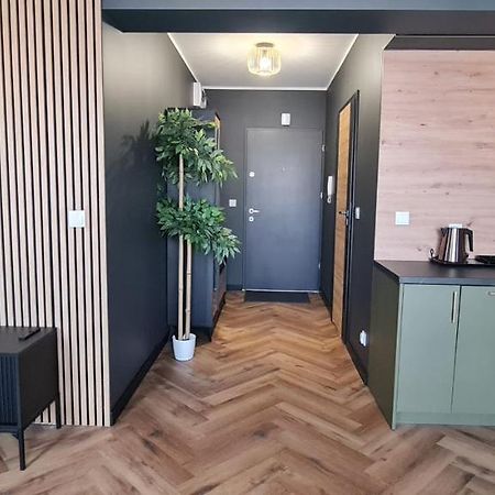 Mazovia Gold Apartament ปวอตสก์ ภายนอก รูปภาพ