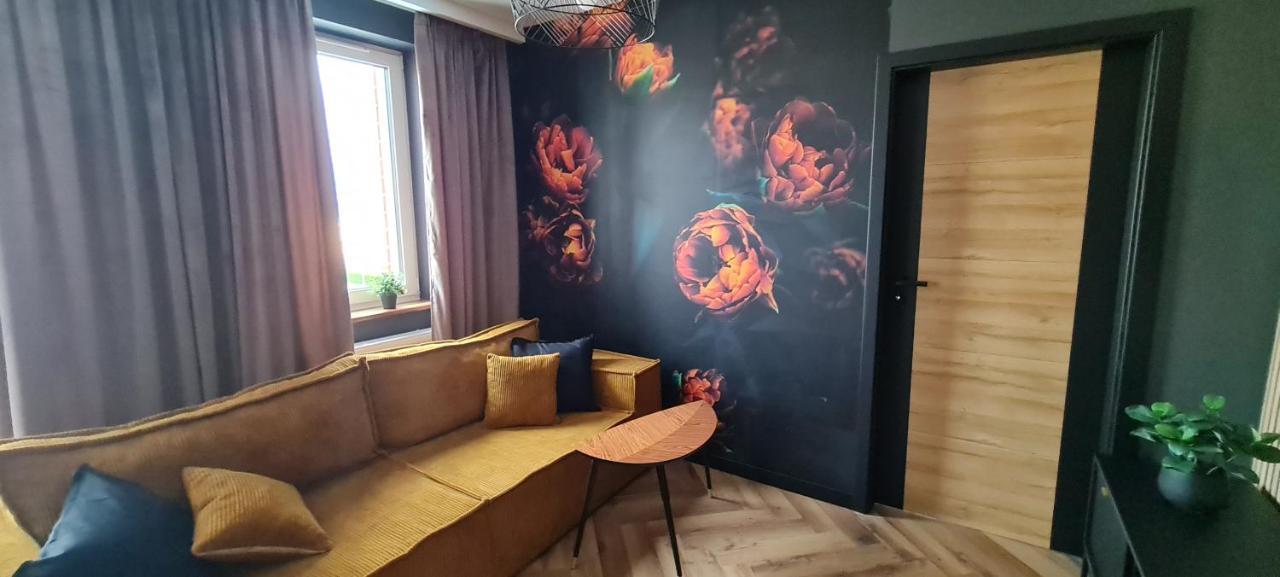 Mazovia Gold Apartament ปวอตสก์ ภายนอก รูปภาพ